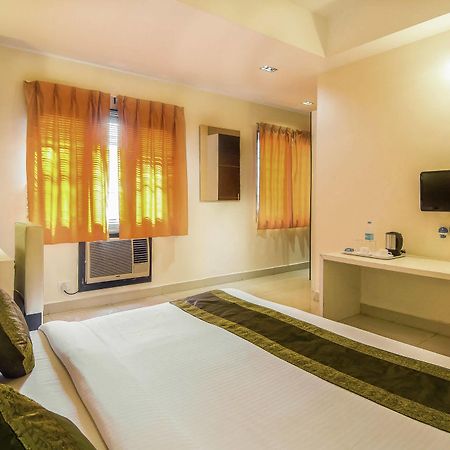 Hotel Treebo Trip Hive Chennai Exterior foto