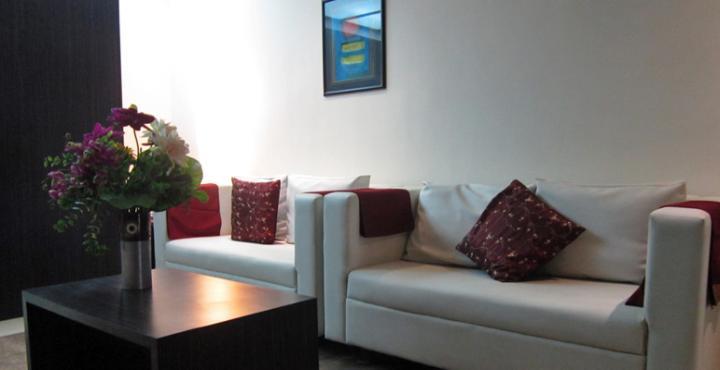 Hotel Treebo Trip Hive Chennai Exterior foto