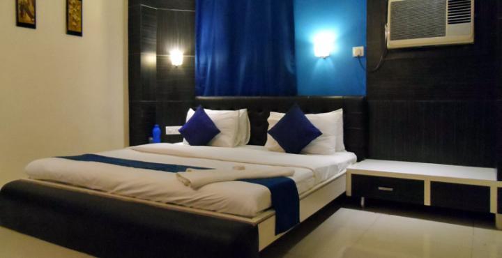 Hotel Treebo Trip Hive Chennai Exterior foto