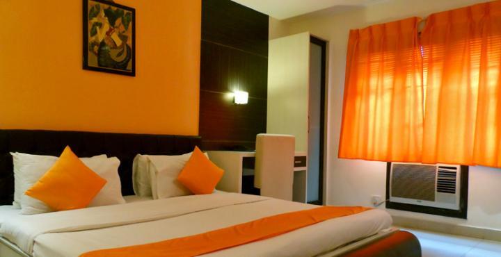 Hotel Treebo Trip Hive Chennai Exterior foto